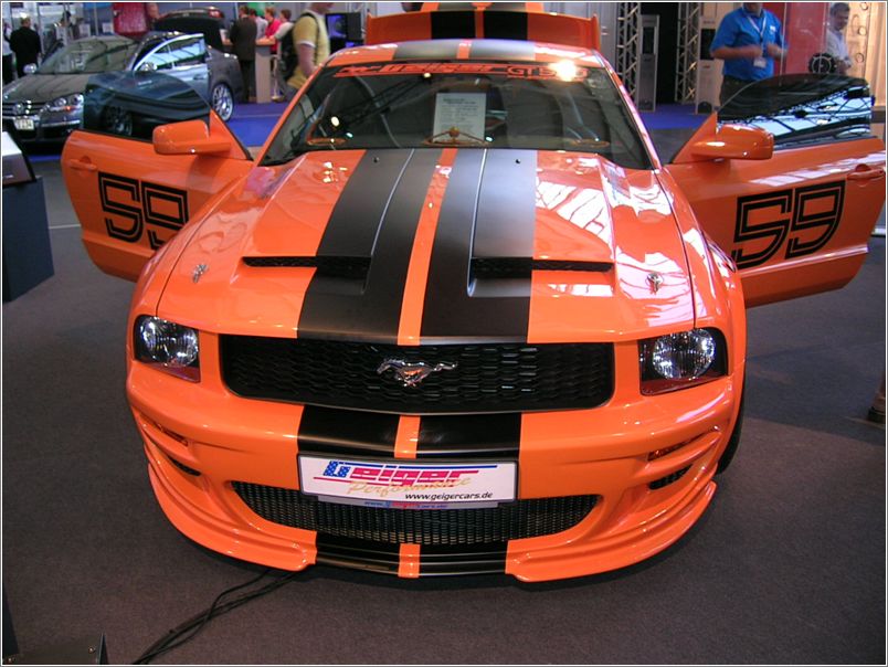 Messe Sinsheim 004